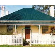 Richmond Cottages - Accommodation NT