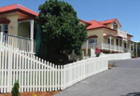 Quayside Cottages - Accommodation NT 0