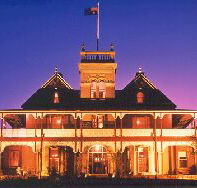 Tynwald Willow Bend Estate - Accommodation NT
