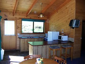 Silver Ridge Retreat - Accommodation NT 1