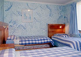 Silver Ridge Retreat - Accommodation NT 2