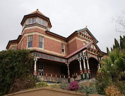 Werndee - Accommodation NT 1