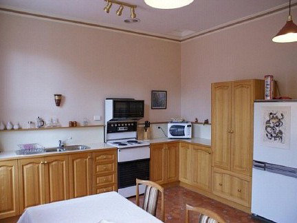 Werndee - Accommodation NT 2