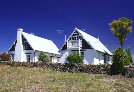 Lester Cottages Complex - Accommodation NT 1