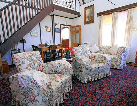 Lester Cottages Complex - Accommodation NT 3