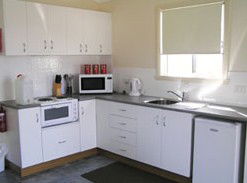 Greens Beach Caravan Park - Accommodation NT 3