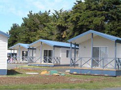 Greens Beach Caravan Park - Accommodation NT 4