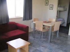 Greens Beach Caravan Park - Accommodation NT 5