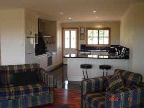 Richmond Valley Retreat - Accommodation NT 1