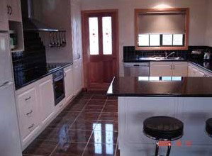 Richmond Valley Retreat - Accommodation NT 2