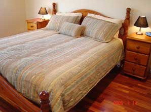 Richmond Valley Retreat - Accommodation NT 3