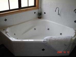 Richmond Valley Retreat - Accommodation NT 4