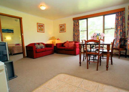 Marsden Court - Accommodation NT 1