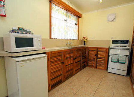 Marsden Court - Accommodation NT 2