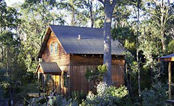 Cradle Mountain Highlanders - Accommodation NT 1