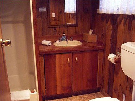 Cradle Mountain Highlanders - Accommodation NT 2