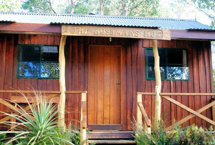 Cradle Mountain Highlanders - Accommodation NT 3