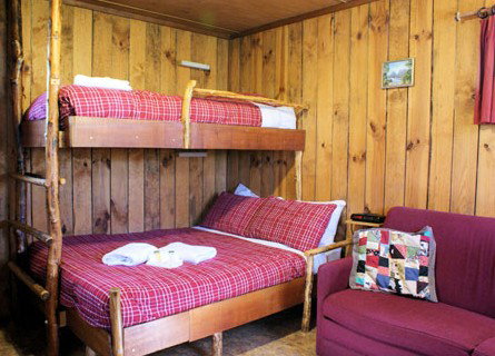 Cradle Mountain Highlanders - Accommodation NT 4