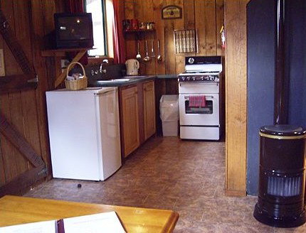 Cradle Mountain Highlanders - Accommodation NT 5