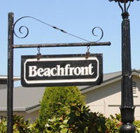 Beachfront Bicheno