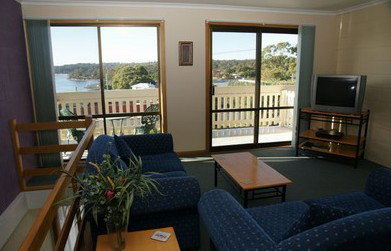 Sweetwater Villas - Accommodation NT 3
