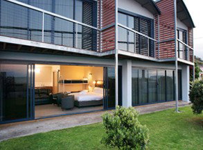 Burnie Holiday Caravan Park - Accommodation NT 1