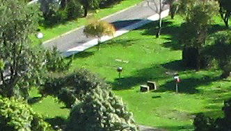 Burnie Holiday Caravan Park - Accommodation NT 2