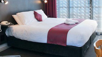 Burnie Holiday Caravan Park - Accommodation NT 3