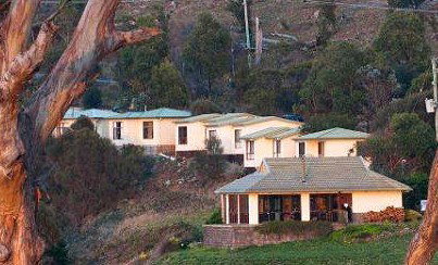 Kabuki By The Sea - Accommodation NT 1