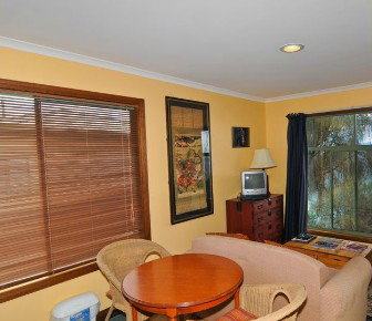 Kabuki By The Sea - Accommodation NT 3