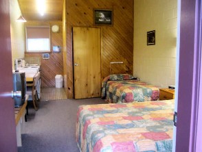 Comfort Inn Gold Rush - Accommodation NT 1
