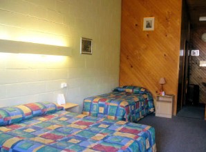 Comfort Inn Gold Rush - Accommodation NT 3