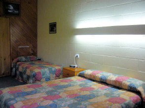 Comfort Inn Gold Rush - Accommodation NT 4