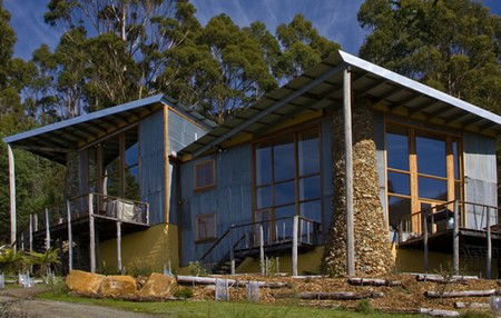 Peppermint Ridge Retreat - Accommodation NT 1