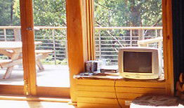 Peppermint Ridge Retreat - Accommodation NT 3