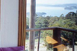 Peppermint Ridge Retreat - Accommodation NT 4