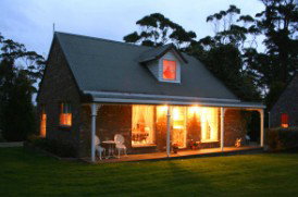 Mrs - Accommodation NT 1