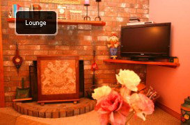 Mrs - Accommodation NT 4