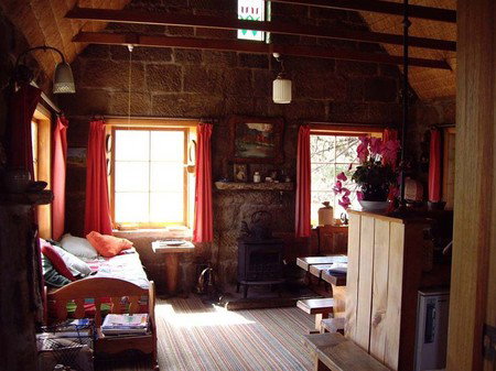 Waverley Croft - Accommodation NT 1