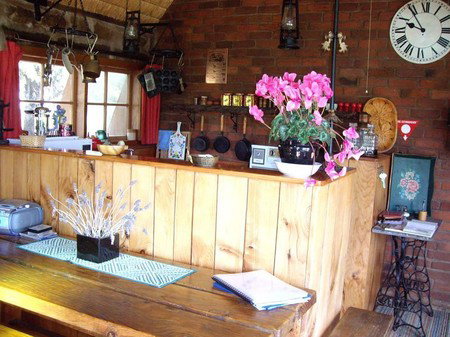 Waverley Croft - Accommodation NT 3