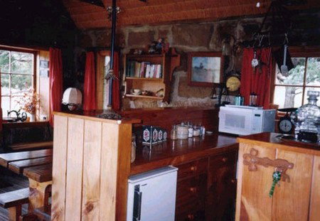 Waverley Croft - Accommodation NT 4