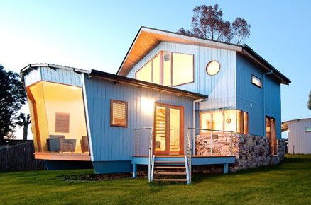Wheelhouse Apartments - Accommodation NT 1