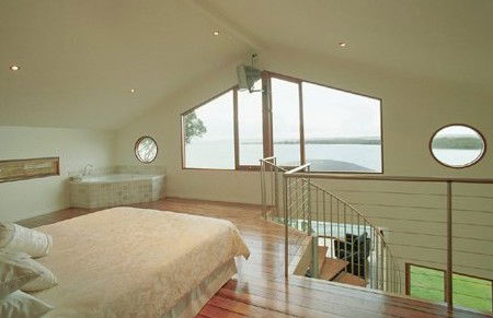 Wheelhouse Apartments - Accommodation NT 2