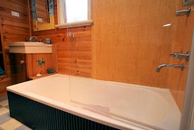 Rosie's Cottage - Accommodation NT 1