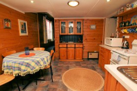 Rosie's Cottage - Accommodation NT 2
