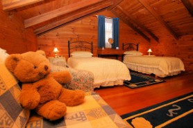 Rosie's Cottage - Accommodation NT 3