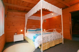 Rosie's Cottage - Accommodation NT 4