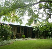 Laurel Cottage - Accommodation NT