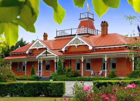 Ormiston House - Accommodation NT 4