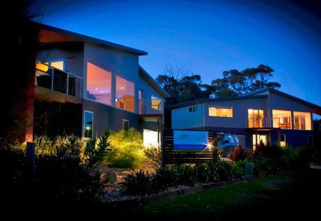 Freyscape - Accommodation NT 1